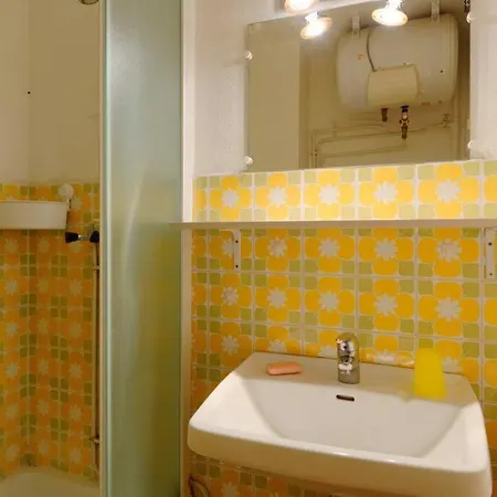 St-cyr - Studio Avec Balcon, Vue Mer Et Proche Plage Appartement Saint-Cyr-sur-Mer